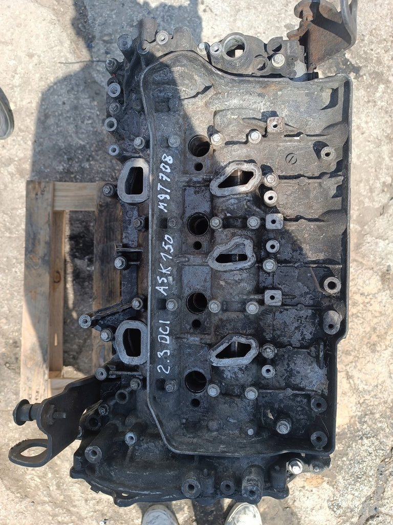 Motor Renault Master III M9T708 2.3 DCI Diesel Engine Unkomplett