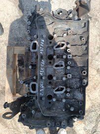 Motor Renault Master III M9T708 2.3 DCI Diesel Engine Unkomplett