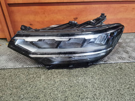 Frontscheinwerfer VW Passat B8 3G1941035P LED Links Scheinwerfer Headlight SCH2009040856cu