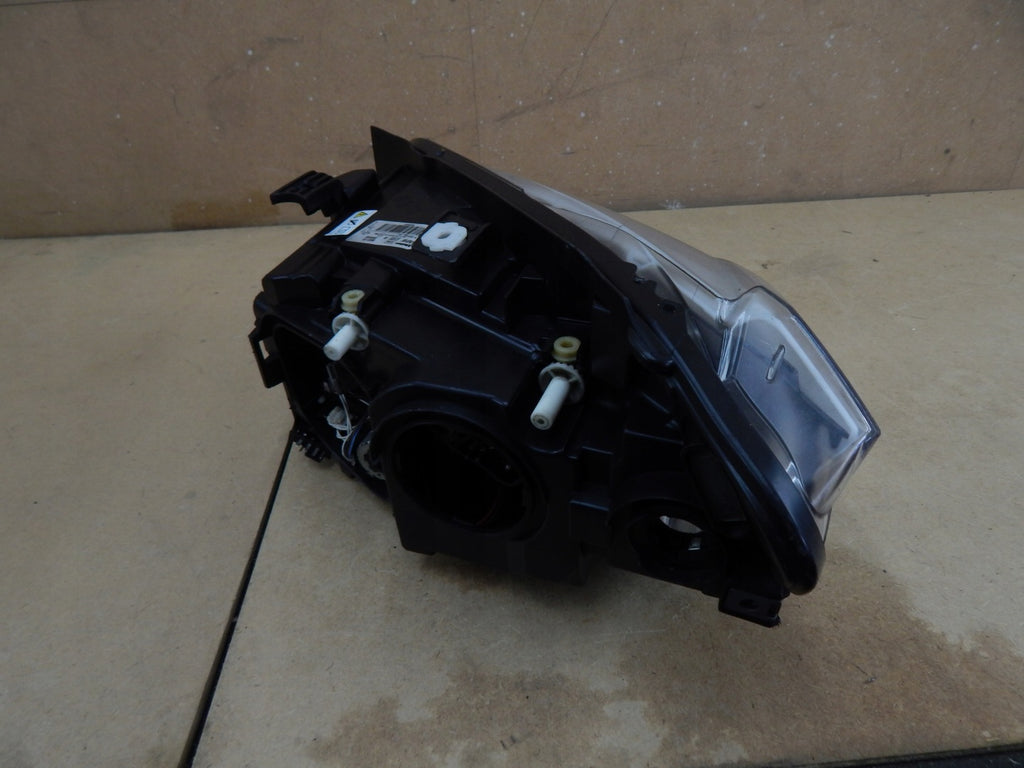 Frontscheinwerfer BMW X1 E84 89501701 Rechts Scheinwerfer Headlight SCH5646419787xa