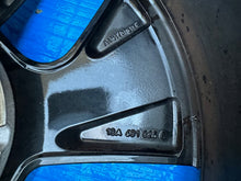 Load image into Gallery viewer, 1x Alufelge 18 Zoll 7.5" 5x112 10A601025C VW Id.3 Rim Wheel FEL2845005499kn
