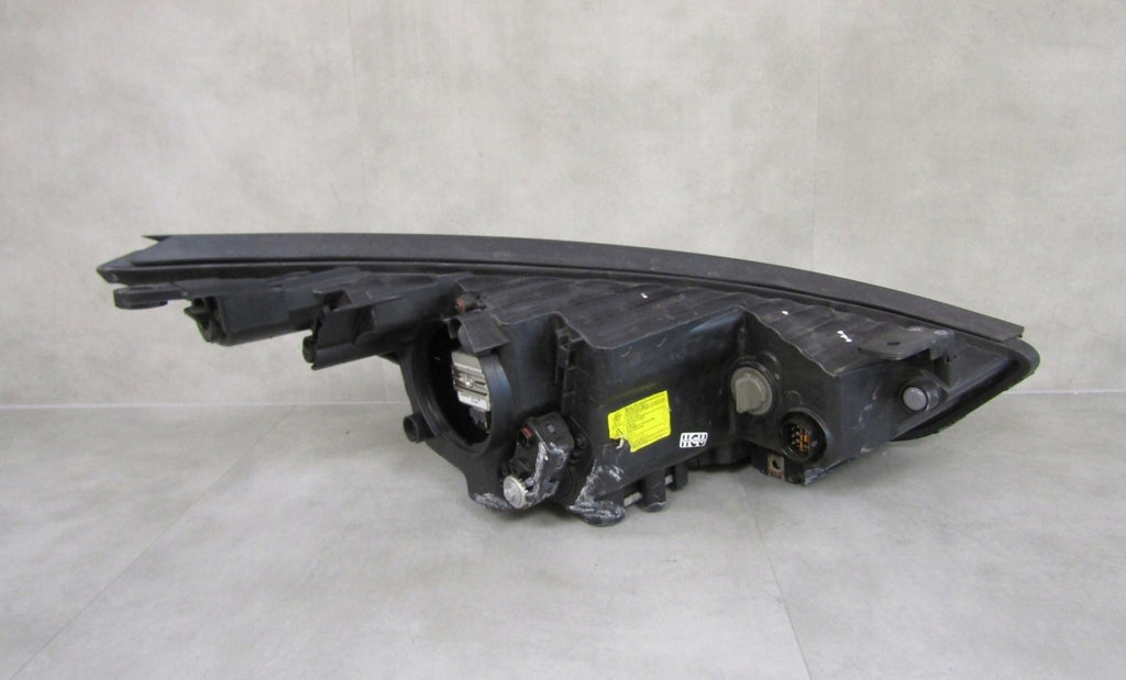 Frontscheinwerfer Hyundai Ix35 Xenon Links Scheinwerfer Headlight SCH8286230954km