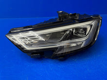Load image into Gallery viewer, Frontscheinwerfer Audi A3 8V0941033 Full LED Links Scheinwerfer Headlight SCH2959643861eu