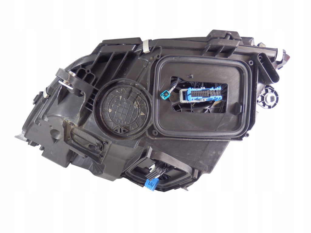 Frontscheinwerfer Mercedes-Benz A2149064202 LED Rechts Scheinwerfer Headlight SCH5920539870rl