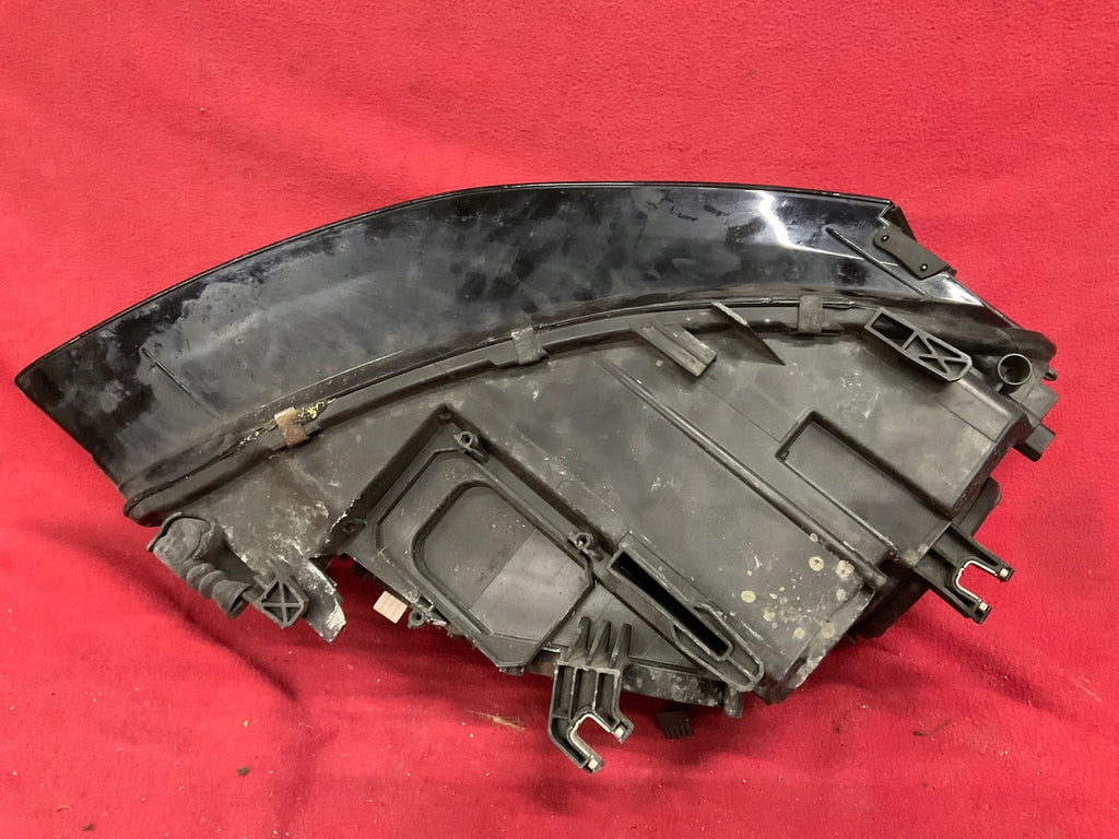 Frontscheinwerfer Audi A4 B8 8K0941003P 8K0941003 Xenon Rechts oder Links