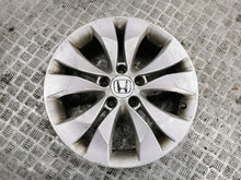 Load image into Gallery viewer, 1x Alufelge 17 Zoll 5x114.3 AMD98418 Honda Cr-V Rim Wheel FEL3567170888cz