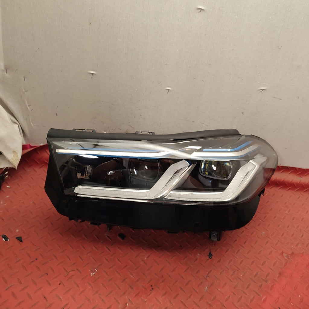 Frontscheinwerfer BMW G32 5A38905-04 LED Links Scheinwerfer Headlight SCH8280752547ep