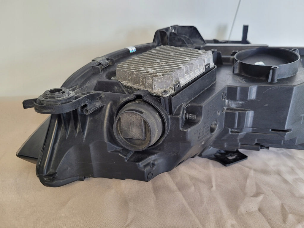 Frontscheinwerfer Audi A4 8W0941033D LED Links Scheinwerfer Headlight SCH5630026616yv