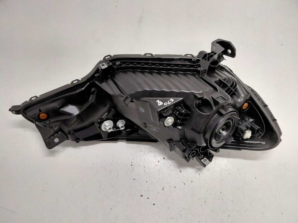 Frontscheinwerfer Honda Jazz IV W1297 Links Scheinwerfer Headlight SCH2834937954yz