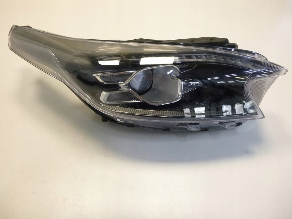 Frontscheinwerfer Kia Xceed J7921-21080 F1921-52610 LED Rechts oder Links SCH6060732512ts