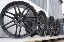 Load image into Gallery viewer, 4x Alufelge 19 Zoll 8.5" 5x112 43ET Audi Rim Wheel FEL8503310020oj