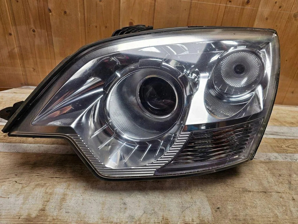 Frontscheinwerfer Opel Antara 00024705 Xenon Links Scheinwerfer Headlight SCH8806005728fw