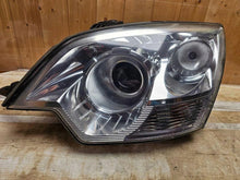 Laden Sie das Bild in den Galerie-Viewer, Frontscheinwerfer Opel Antara 00024705 Xenon Links Scheinwerfer Headlight SCH8806005728fw