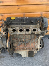 Laden Sie das Bild in den Galerie-Viewer, Motor Opel Astra H Zafira B Z18XER 1.8 140PS 103kW 192TKm Benzin Unkomplett MOT2930297432hj