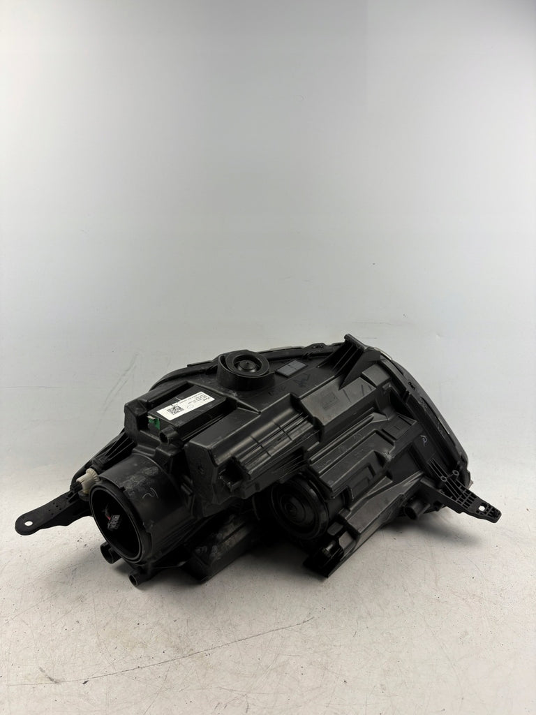 Frontscheinwerfer Ford Ecosport GN15-13D154-DE Xenon Rechts Headlight SCH3932027987bg