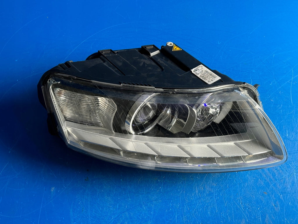 Frontscheinwerfer Audi A6 C6 1ZS009925-32 Xenon Rechts Scheinwerfer Headlight