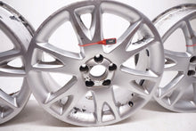 Load image into Gallery viewer, 4x Alufelge 18 Zoll 7.0" 5x108 49ET 30748436 30635514 Volvo Xc90 I Rim Wheel FEL9488010469zj