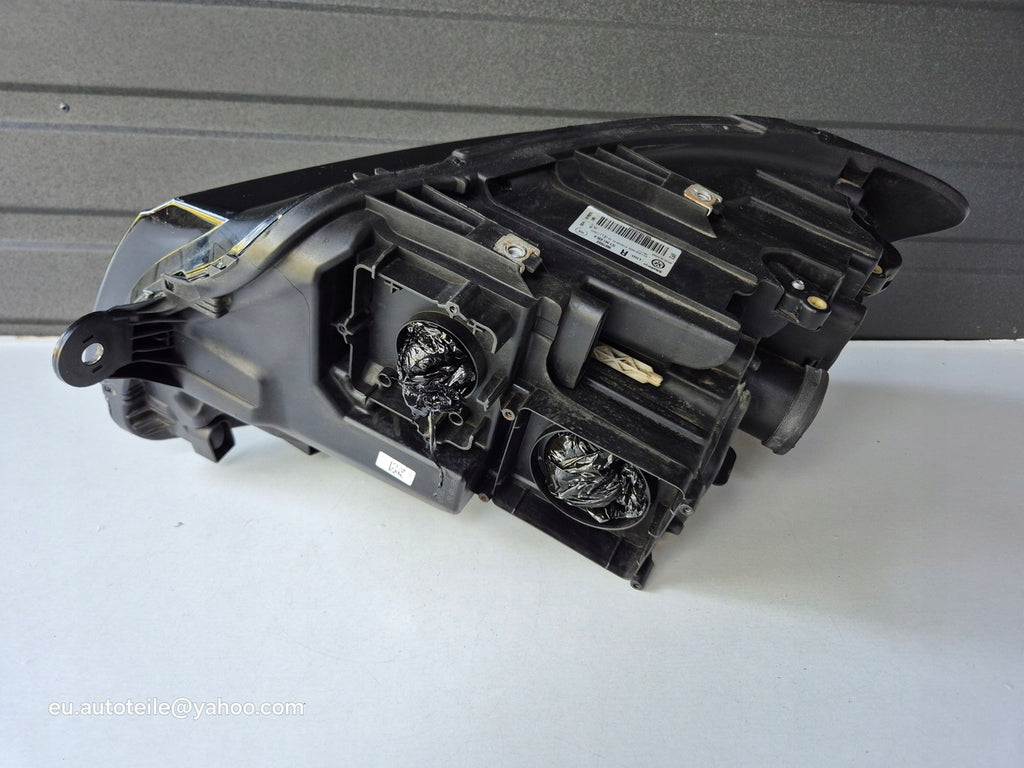 Frontscheinwerfer VW Multivan Caravelle 7E1941036 LED Rechts Headlight SCH4513472900ki