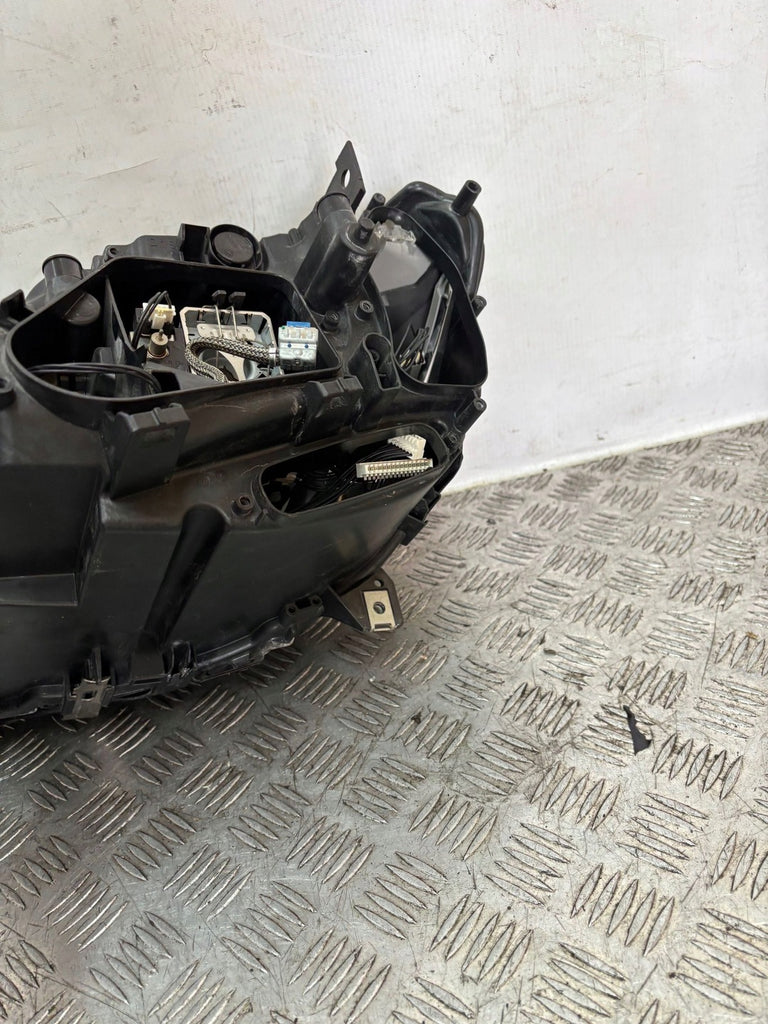 Frontscheinwerfer BMW 7 F01 F02 F03 F04 7182150 Rechts Scheinwerfer Headlight SCH2974633511ef