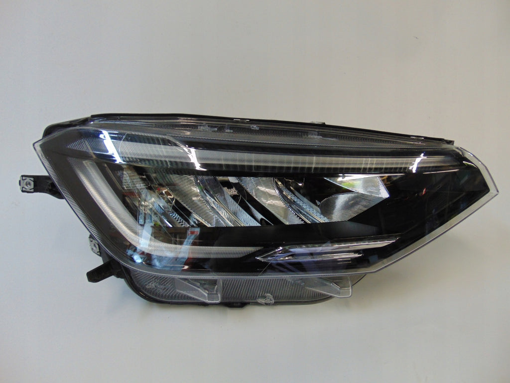 Frontscheinwerfer VW Taigo 2G7941006A LED Rechts Scheinwerfer Headlight SCH5920599559ew