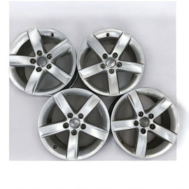 1x Alufelge 16 Zoll 7.0