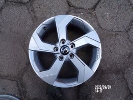 1x Alufelge 17 Zoll 7.0