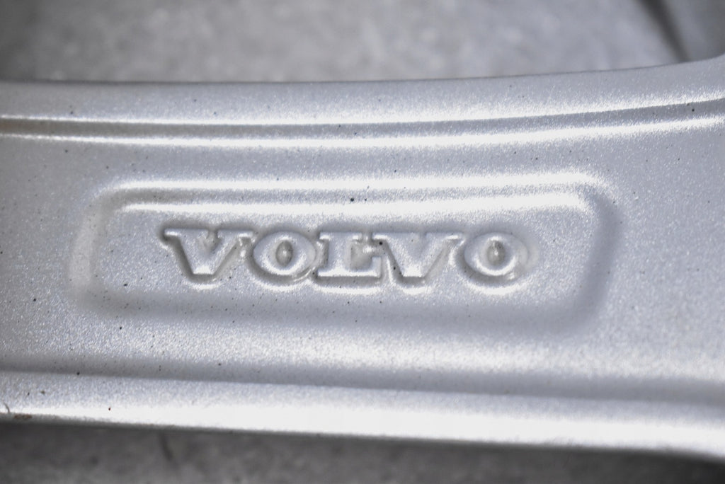 1x Alufelge 18 Zoll 7.5" 5x108 50 5ET 31423851 Volvo Xc60 Rim Wheel