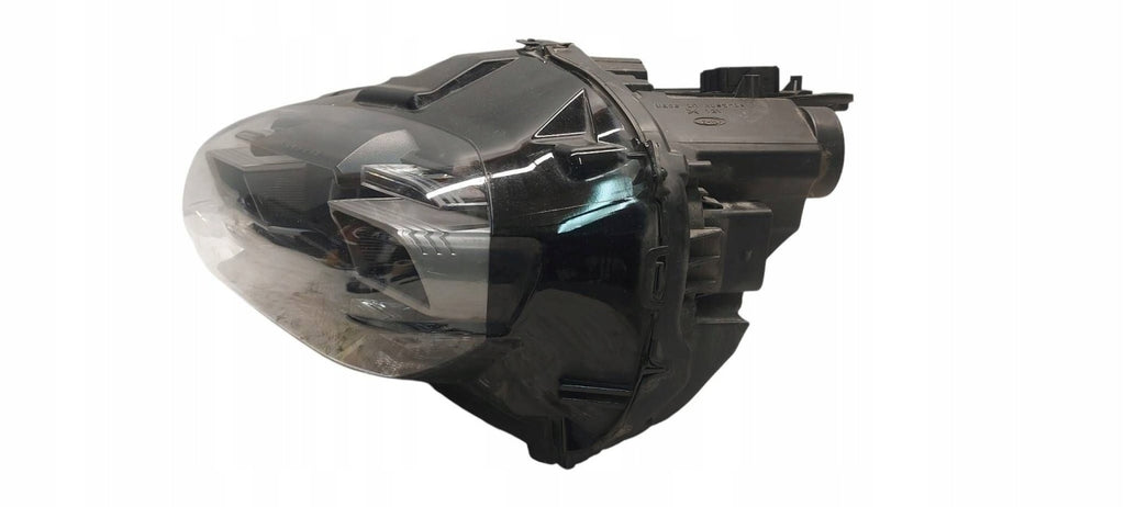 Frontscheinwerfer Porsche Taycan 9J1941031H LED Links Scheinwerfer Headlight SCH9014056601ue