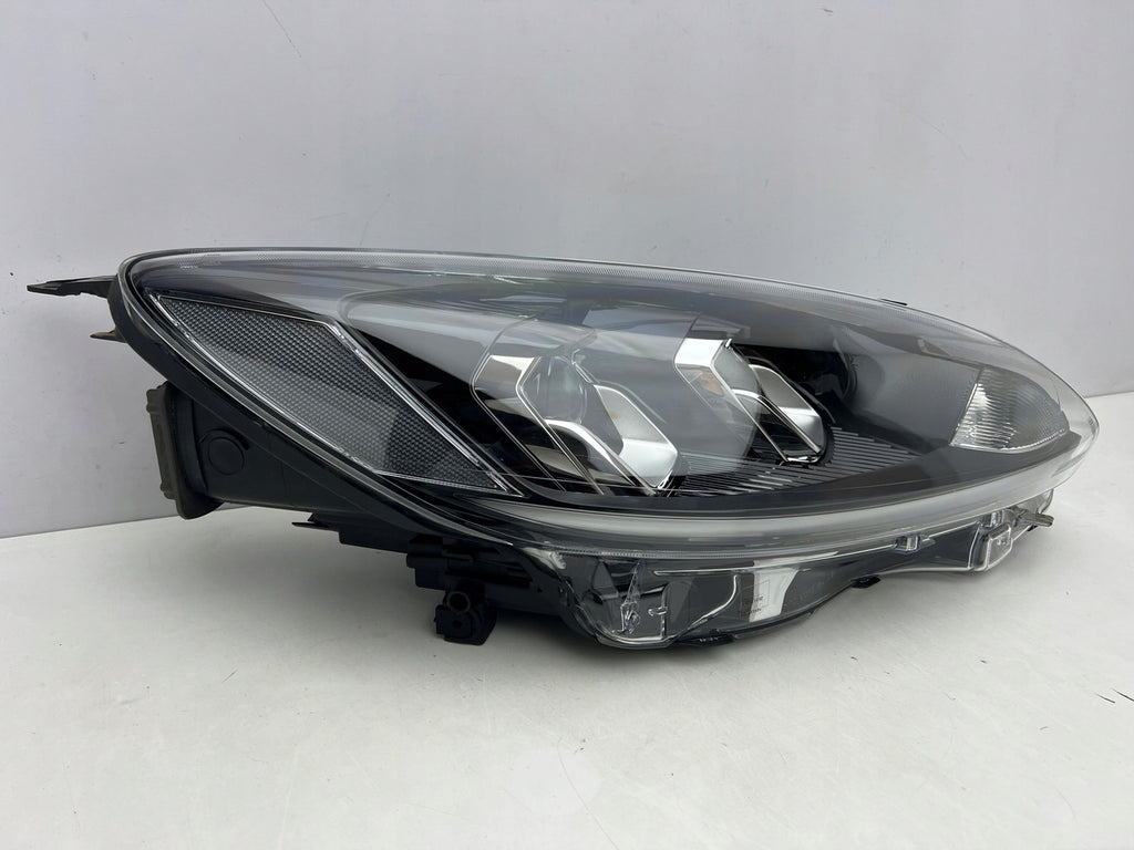 Frontscheinwerfer Ford Kuga III LV4B-13W029-AF Rechts Scheinwerfer Headlight SCH7658562949kz