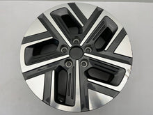 Laden Sie das Bild in den Galerie-Viewer, 1x Alufelge 17 Zoll 7.0&quot; 5x114.3 52910-DD100 Hyundai Kona Rim Wheel