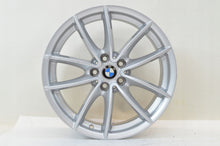 Load image into Gallery viewer, 4x Alufelge 18 Zoll 7.0" 5x112 22ET 6863418XS Audi Rim Wheel FEL6648702115du