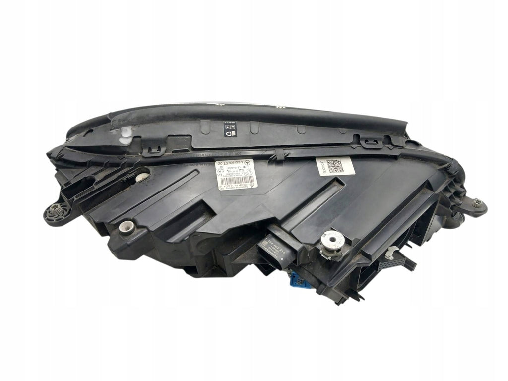 Frontscheinwerfer Mercedes-Benz W222 A2229060702 LED Links Headlight SCH2293891447xy