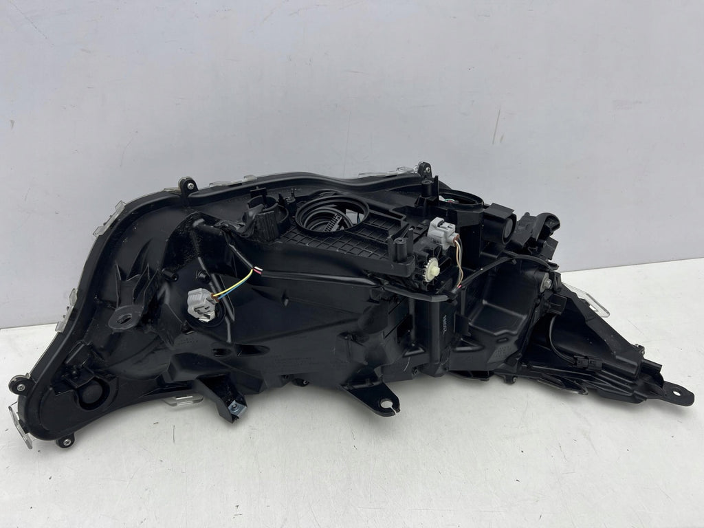 Frontscheinwerfer Toyota V LED Links Scheinwerfer Headlight SCH3180070844ws