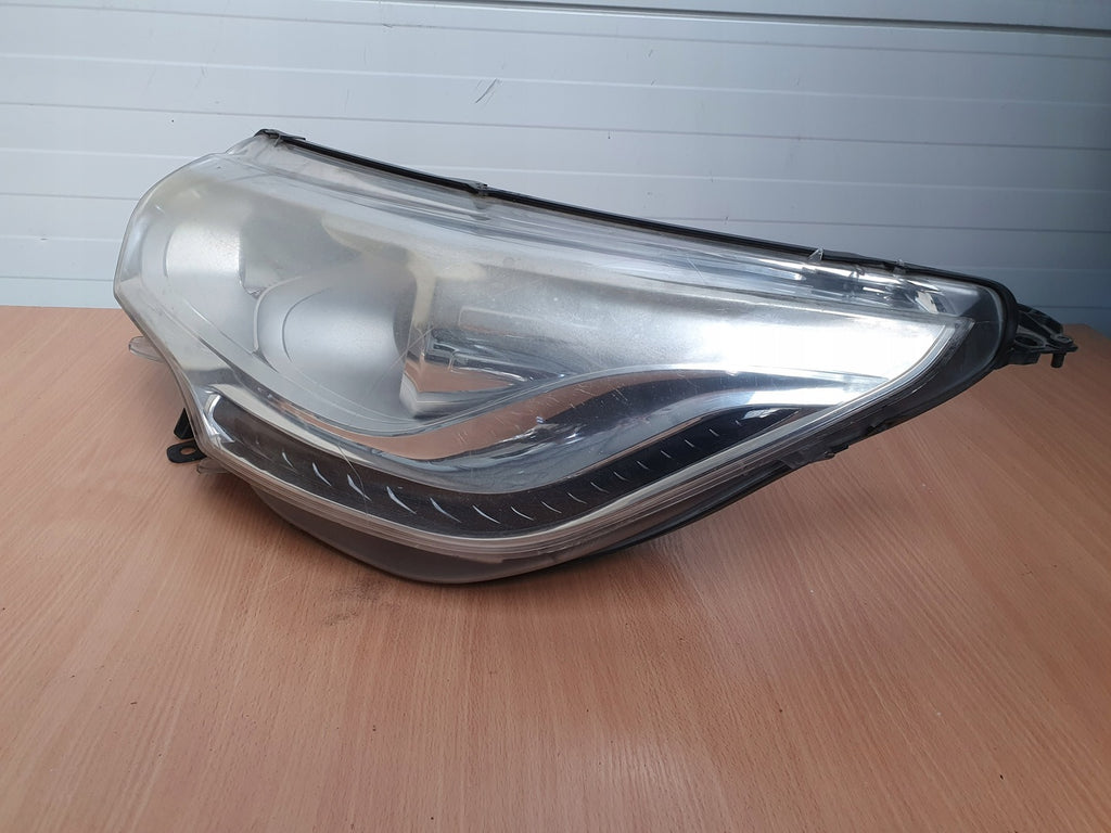 Frontscheinwerfer Citroën Ds4 9674905180 Bi-Xenon Links Scheinwerfer Headlight