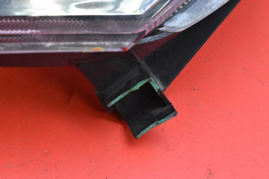 Frontscheinwerfer Toyota Auris -1043410- Ein Satz Scheinwerfer Headlight SCH3454041772og