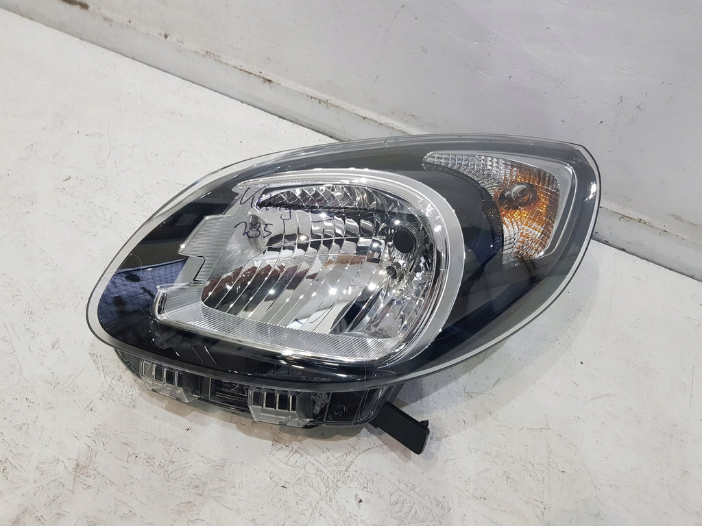 Frontscheinwerfer Renault Kangoo 260601525R Links Scheinwerfer Headlight SCH4448751202li