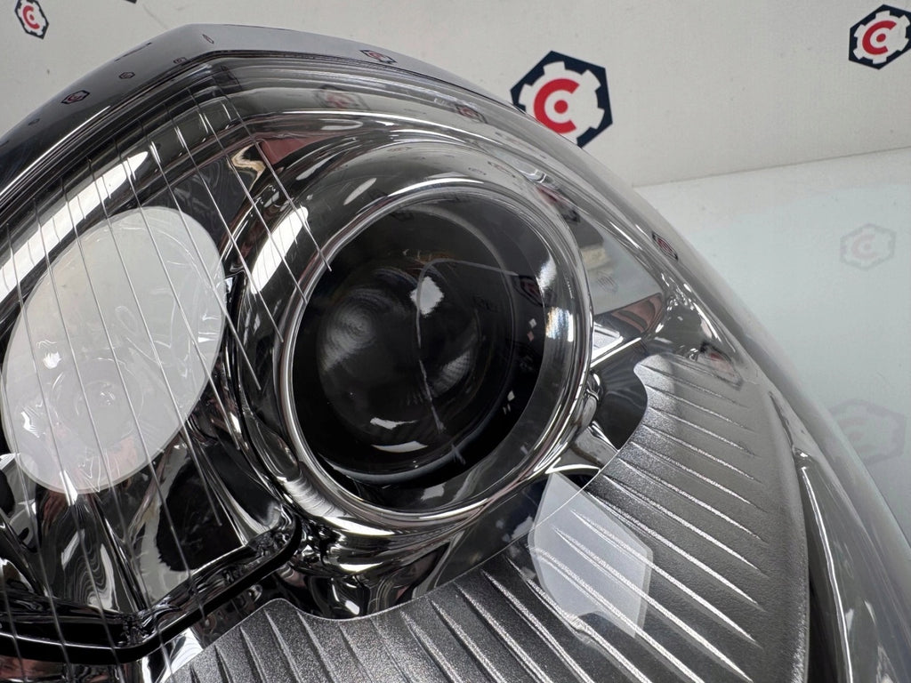 Frontscheinwerfer Lancia I 51756273 1EL008294-01 Xenon Links Headlight SCH9049744392cl