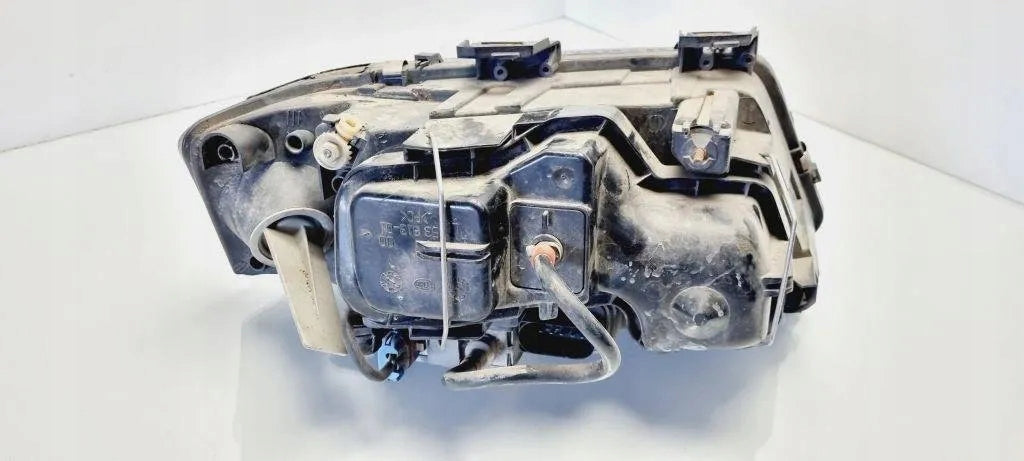 Frontscheinwerfer Audi A6 Avant 15381301 Ein Satz Scheinwerfer Headlight SCH4174591500nm