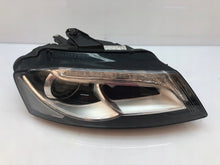 Laden Sie das Bild in den Galerie-Viewer, Frontscheinwerfer Audi A3 8P0941004 Rechts Scheinwerfer Headlight