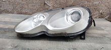 Laden Sie das Bild in den Galerie-Viewer, Frontscheinwerfer Smart Forfour 0301207221 Links Scheinwerfer Headlight SCH1904318060sa