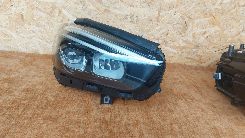 Frontscheinwerfer Mercedes-Benz W247 A2479065703 A2479065803 LED Ein Satz