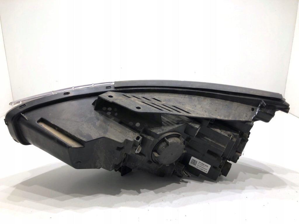 Frontscheinwerfer Hyundai I30 729-127357 G4921-63040 Rechts Headlight SCH2812192888zz