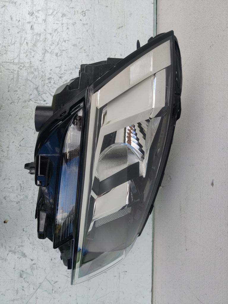 Frontscheinwerfer VW Transporter 7L1941006B Rechts Scheinwerfer Headlight SCH4489471766hj