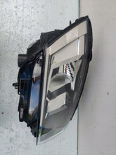 Laden Sie das Bild in den Galerie-Viewer, Frontscheinwerfer VW Transporter 7L1941006B Rechts Scheinwerfer Headlight SCH4489471766hj