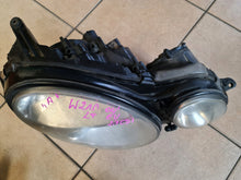 Load image into Gallery viewer, Frontscheinwerfer Mercedes-Benz W211 Xenon Ein Stück (Rechts oder Links) SCH2213319672cv