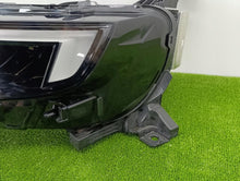Load image into Gallery viewer, Frontscheinwerfer Opel Mokka 9834008280 LED Links Scheinwerfer Headlight SCH9791286584bu