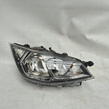 Laden Sie das Bild in den Galerie-Viewer, Frontscheinwerfer Seat Ibiza 6F1941006B Rechts Scheinwerfer Headlight