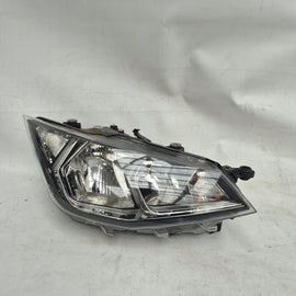 Frontscheinwerfer Seat Ibiza 6F1941006B Rechts Scheinwerfer Headlight