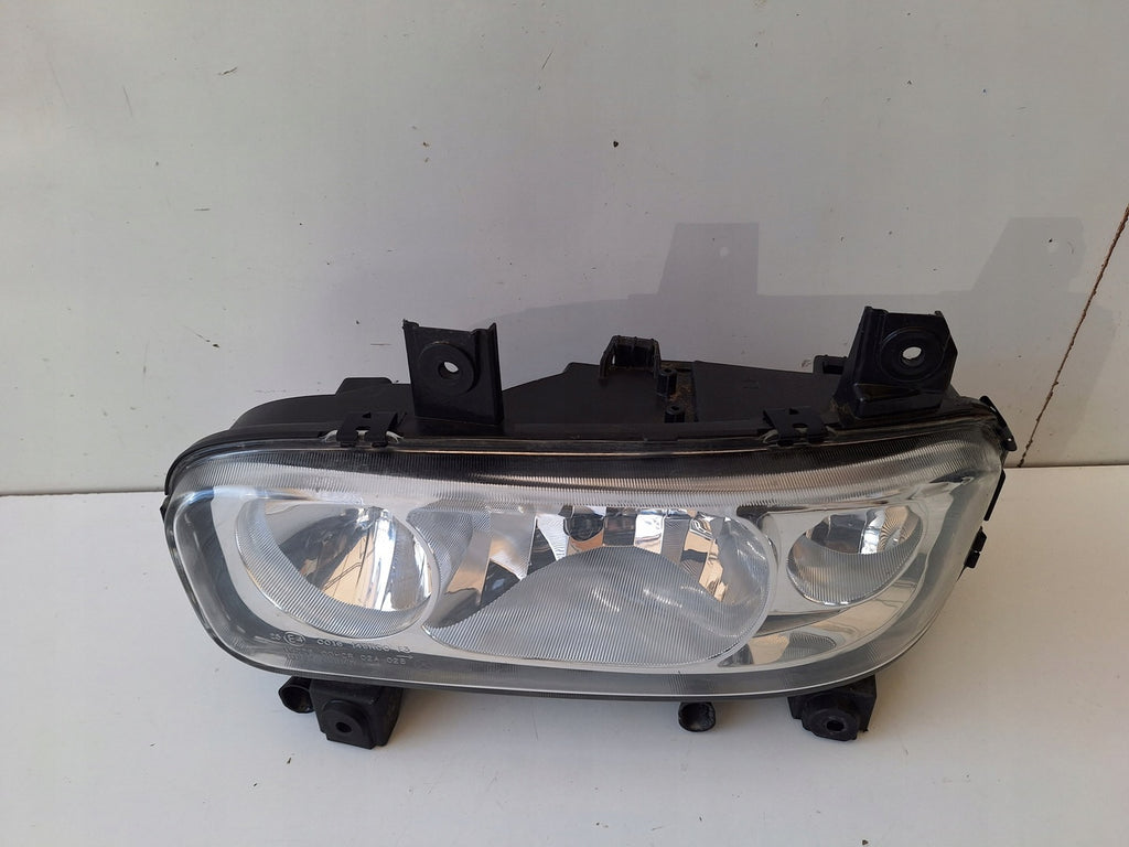 Frontscheinwerfer Mercedes-Benz 9738202261 Links Scheinwerfer Headlight SCH4172404467lj