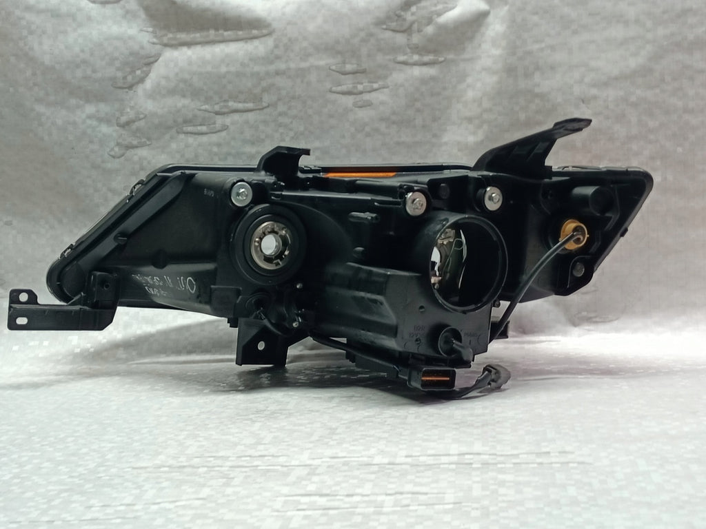 Frontscheinwerfer Mitsubishi Outlander II P5584R Xenon Rechts Headlight